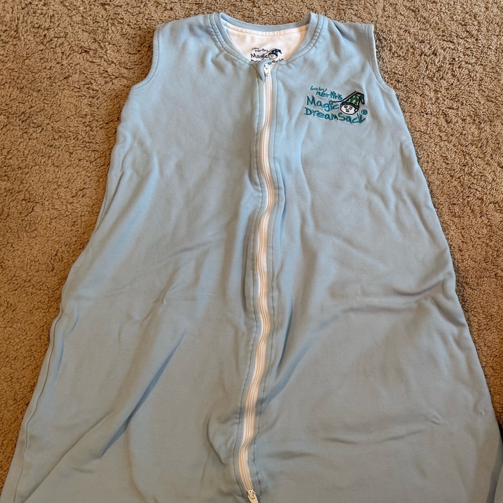 Baby Merlin’s Magic DreamSack 6-12M